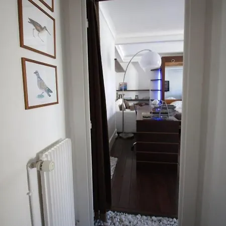Appartement In Centre