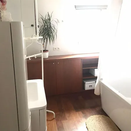 Appartement In Centre