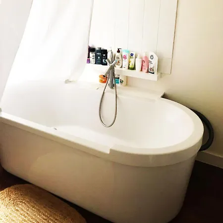 In Centre Appartement Paris