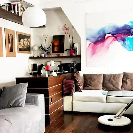 Appartement In Centre *
