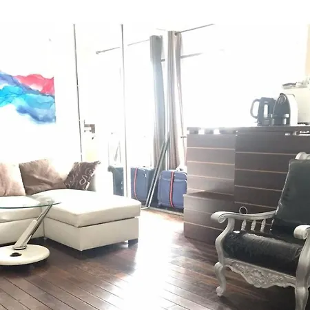 In Centre Appartement