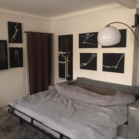 In Centre Appartement Paris